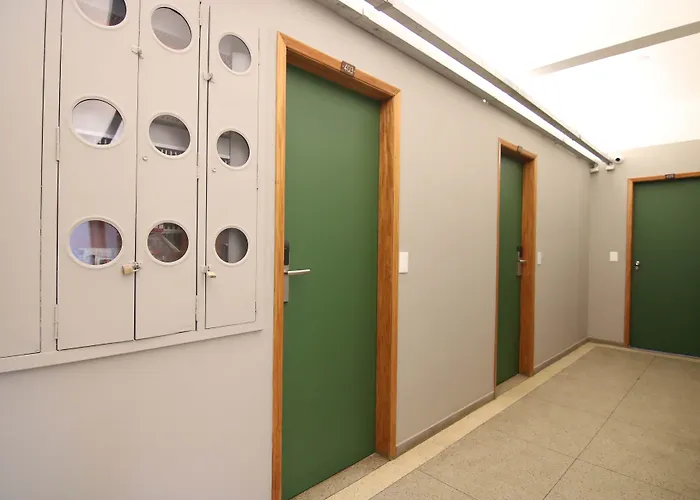 Hotel Samba Belo Horizonte Vintage